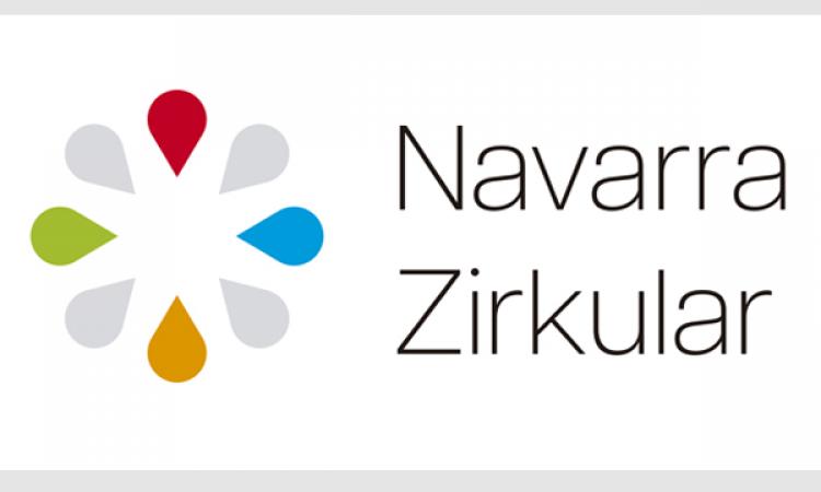 Navarra Zirkular logo