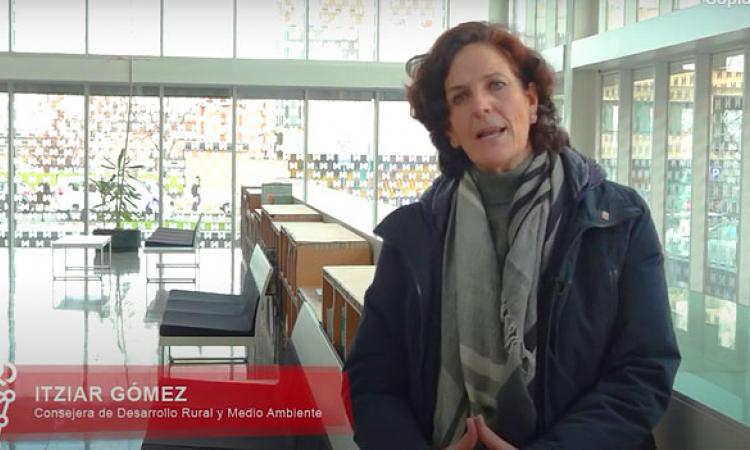 Desarrollo Rural y Medio Ambiente centra el esfuerzo presupuestario de 2021 en economía circular y cambio climático, y en promoción del producto local